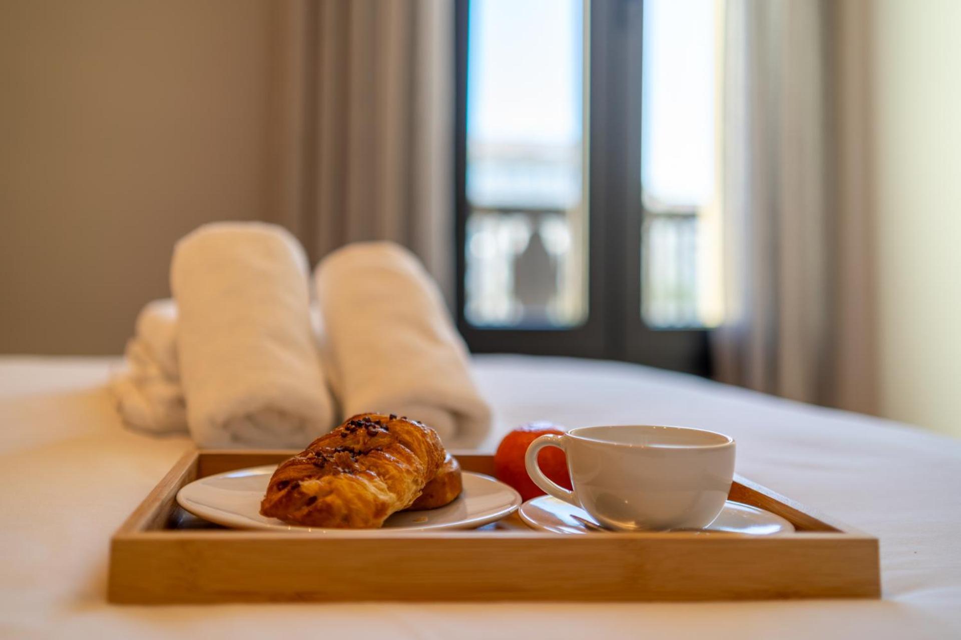 Tendillas Room Cordoba Dış mekan fotoğraf