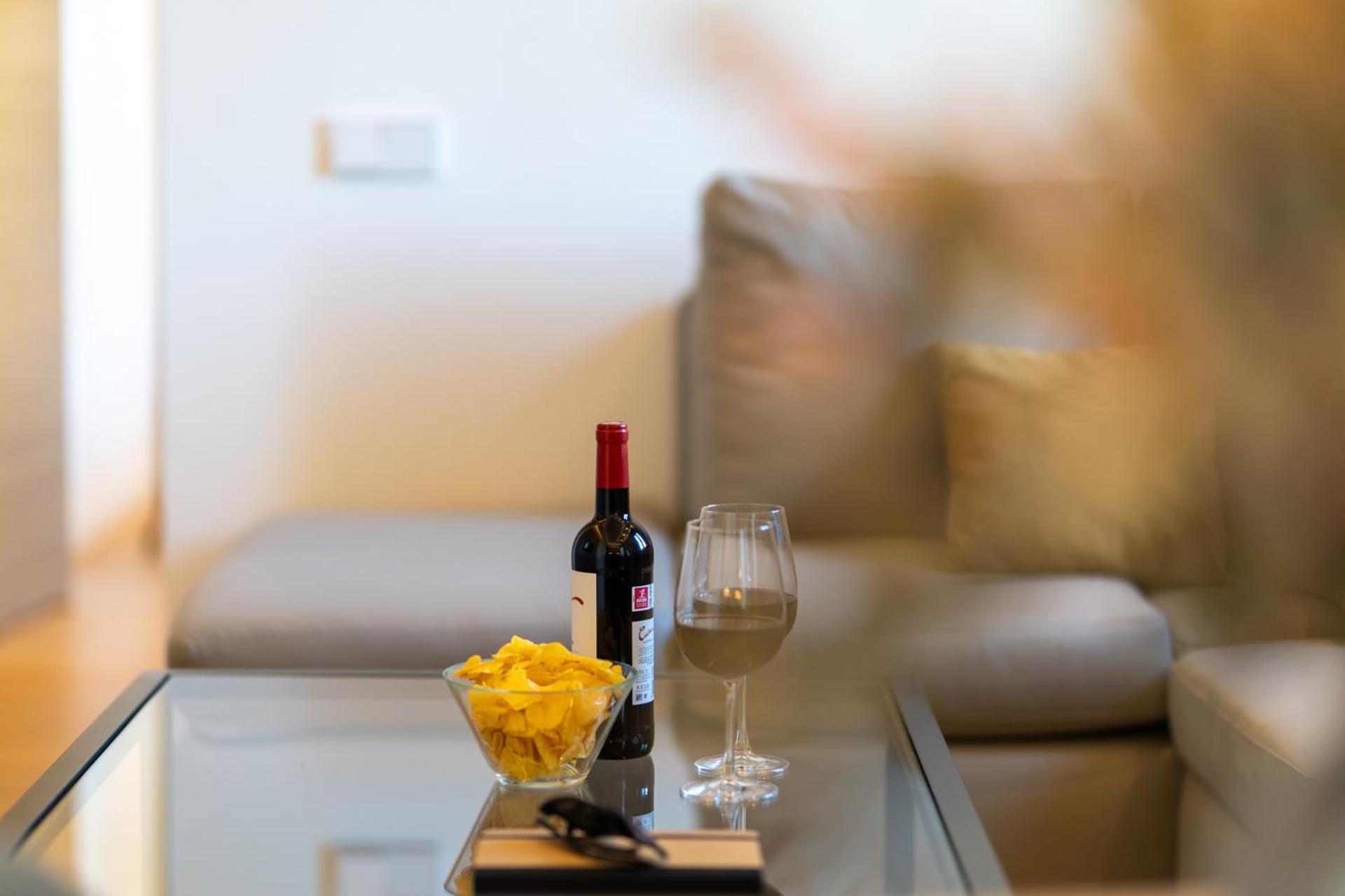 Tendillas Room Cordoba Dış mekan fotoğraf