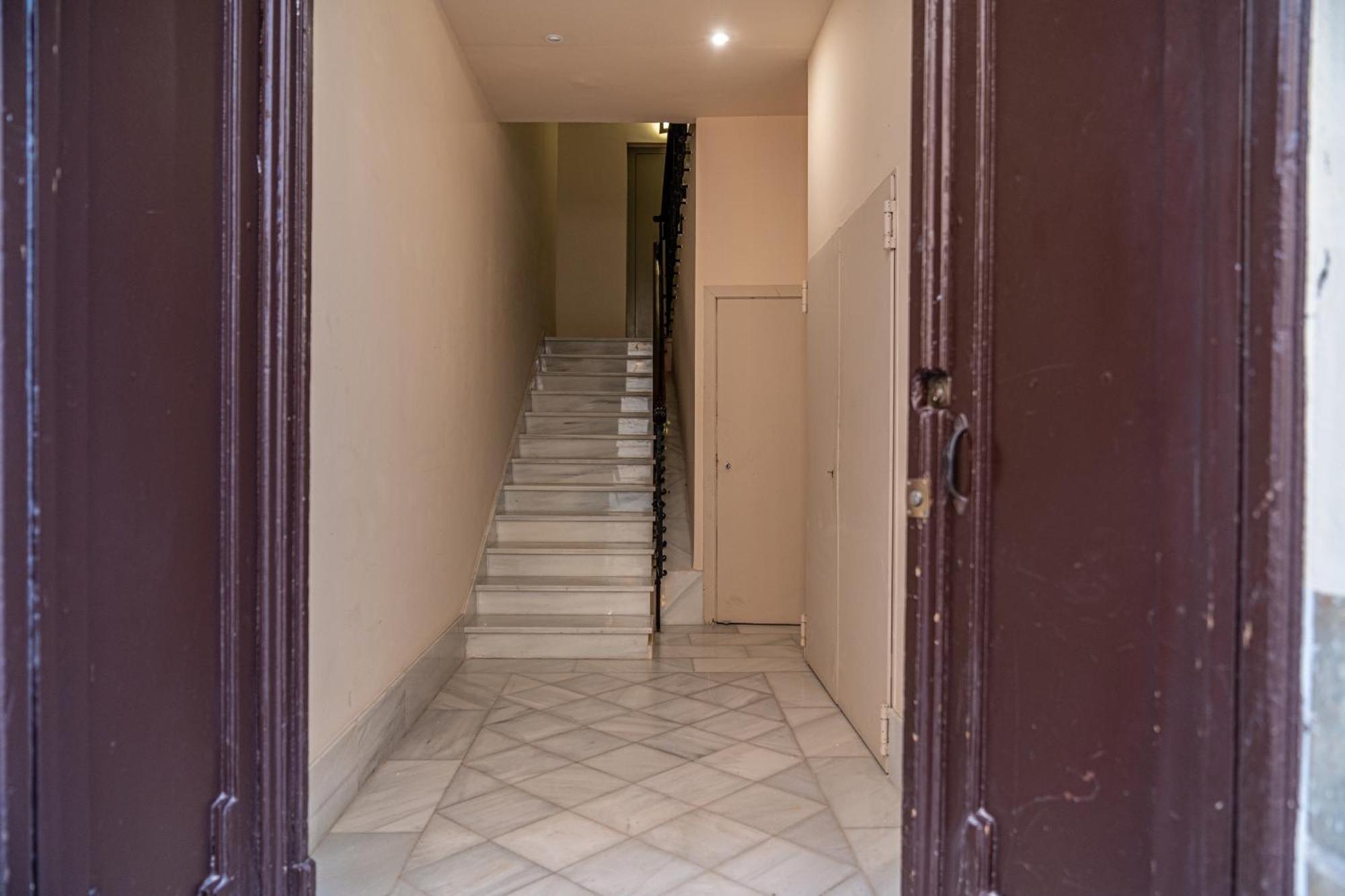 Tendillas Room Cordoba Dış mekan fotoğraf