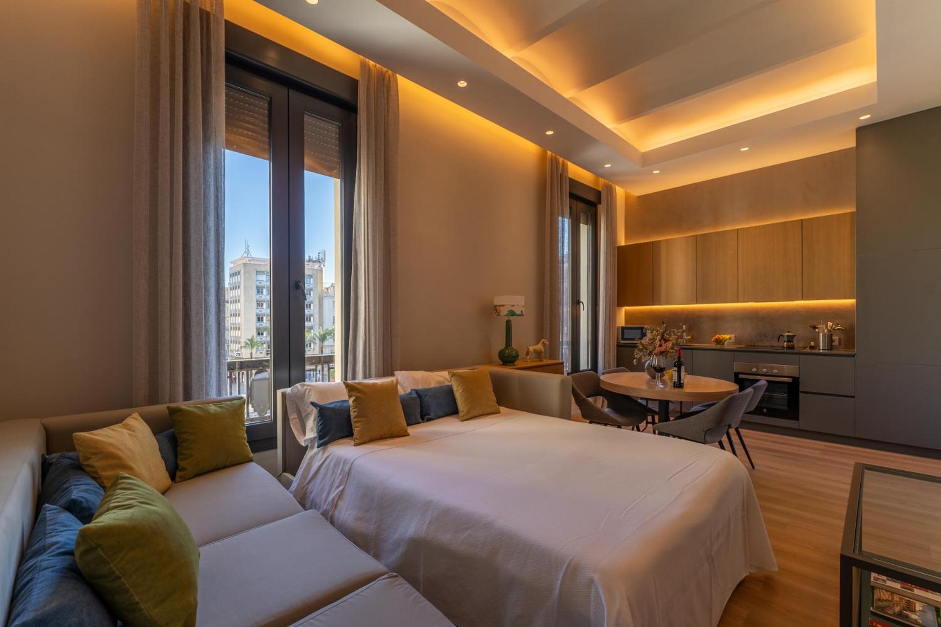 Tendillas Room Cordoba Dış mekan fotoğraf