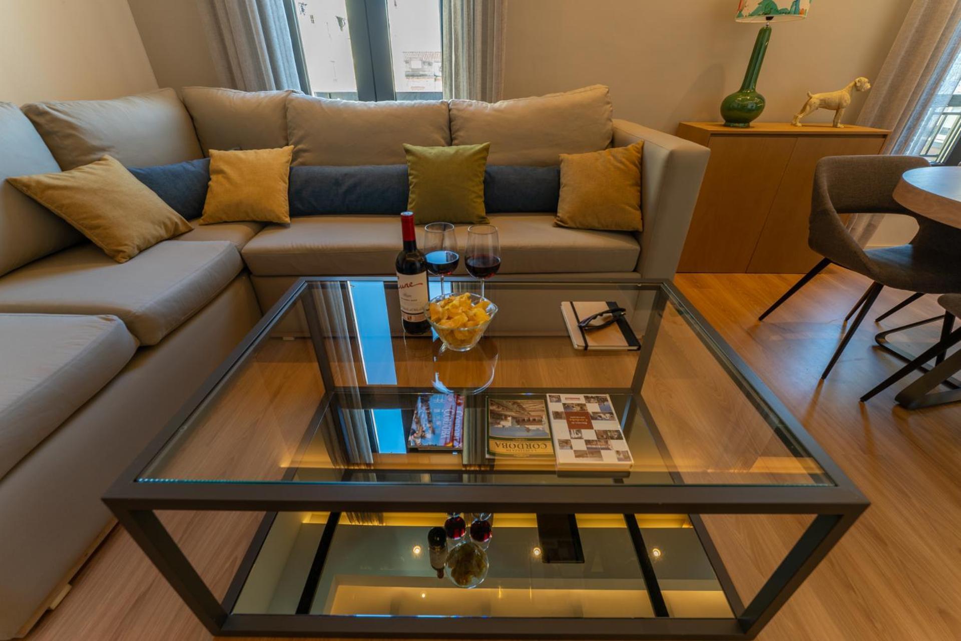 Tendillas Room Cordoba Dış mekan fotoğraf